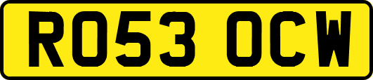 RO53OCW