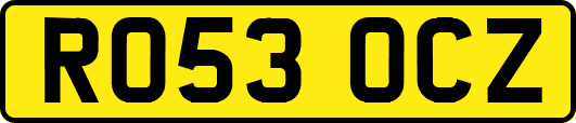 RO53OCZ