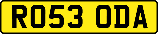 RO53ODA