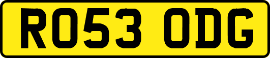 RO53ODG