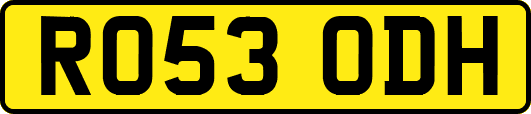 RO53ODH