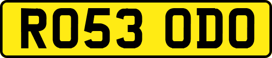 RO53ODO