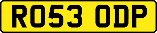 RO53ODP
