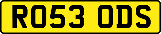 RO53ODS