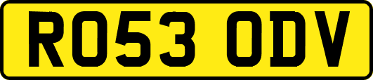 RO53ODV