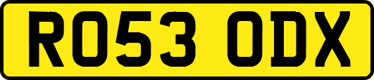 RO53ODX