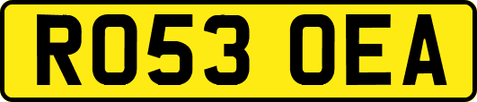RO53OEA