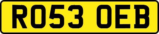 RO53OEB