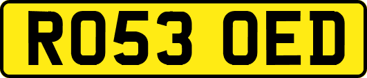 RO53OED