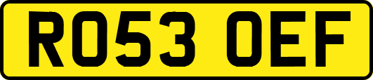 RO53OEF