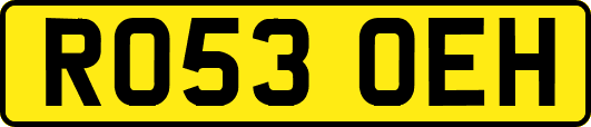 RO53OEH