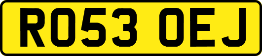 RO53OEJ
