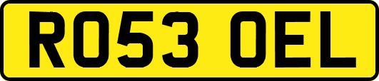 RO53OEL