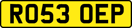 RO53OEP