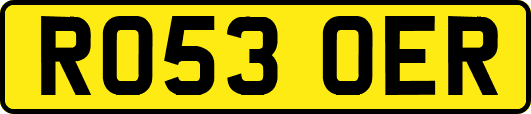RO53OER