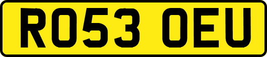 RO53OEU