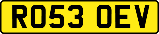 RO53OEV