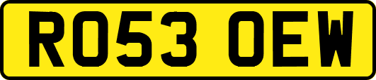 RO53OEW