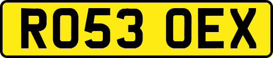 RO53OEX