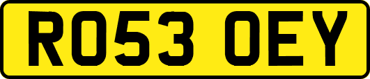 RO53OEY
