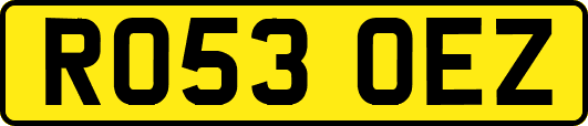 RO53OEZ