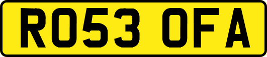 RO53OFA