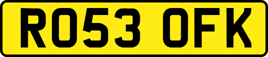 RO53OFK