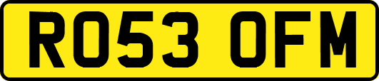 RO53OFM