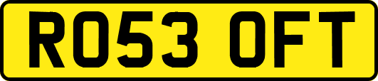 RO53OFT