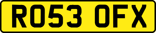 RO53OFX