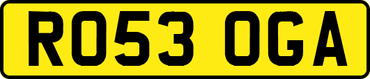 RO53OGA