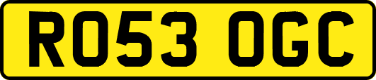 RO53OGC