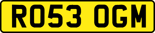 RO53OGM