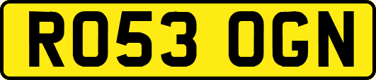 RO53OGN