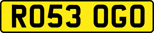 RO53OGO