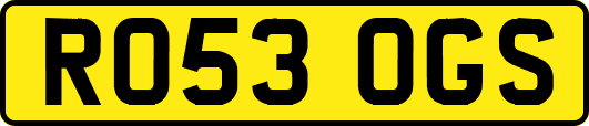 RO53OGS