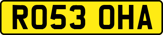 RO53OHA