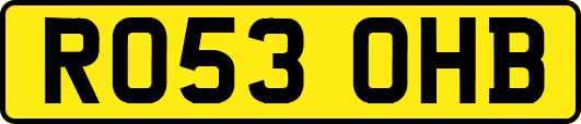 RO53OHB