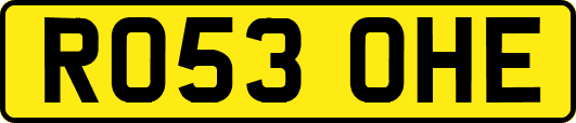 RO53OHE