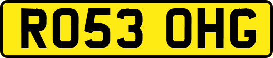 RO53OHG