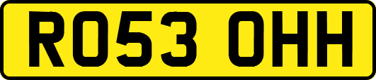 RO53OHH
