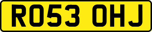 RO53OHJ