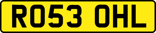 RO53OHL
