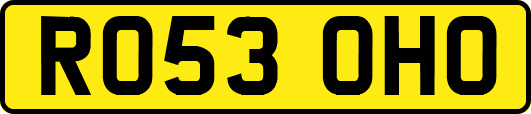 RO53OHO