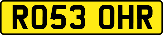 RO53OHR