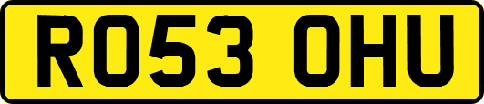 RO53OHU