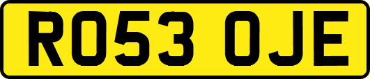 RO53OJE
