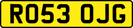 RO53OJG