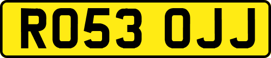 RO53OJJ