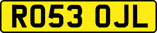 RO53OJL
